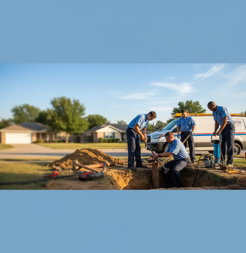 Water Heater Repair & Plumber in Atlantic